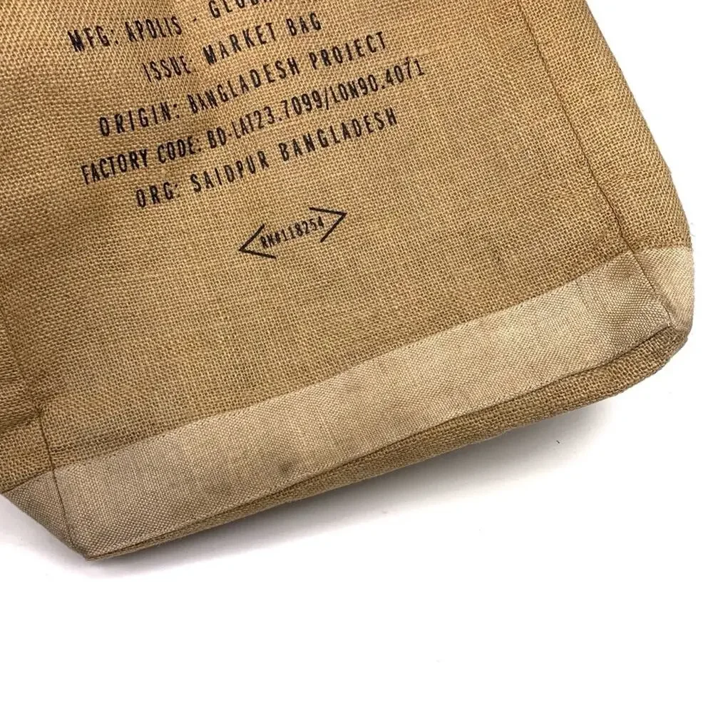 APOLIS Market Bag 